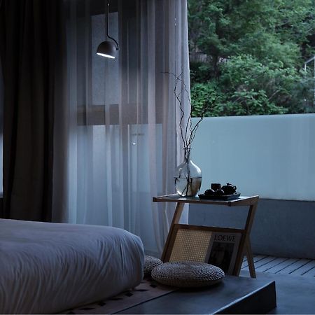 Delight Inn Yanqing Buitenkant foto