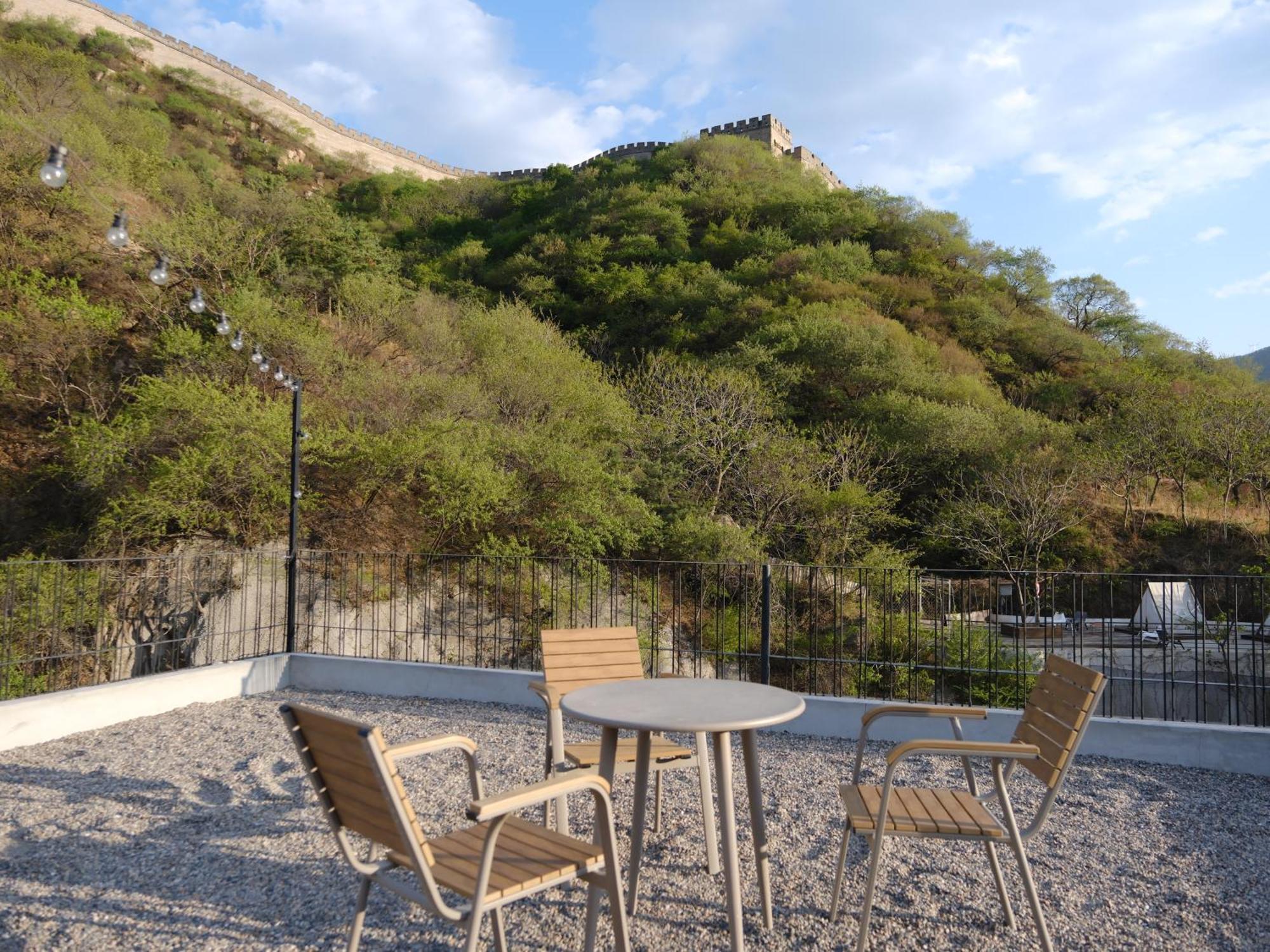 Delight Inn Yanqing Buitenkant foto