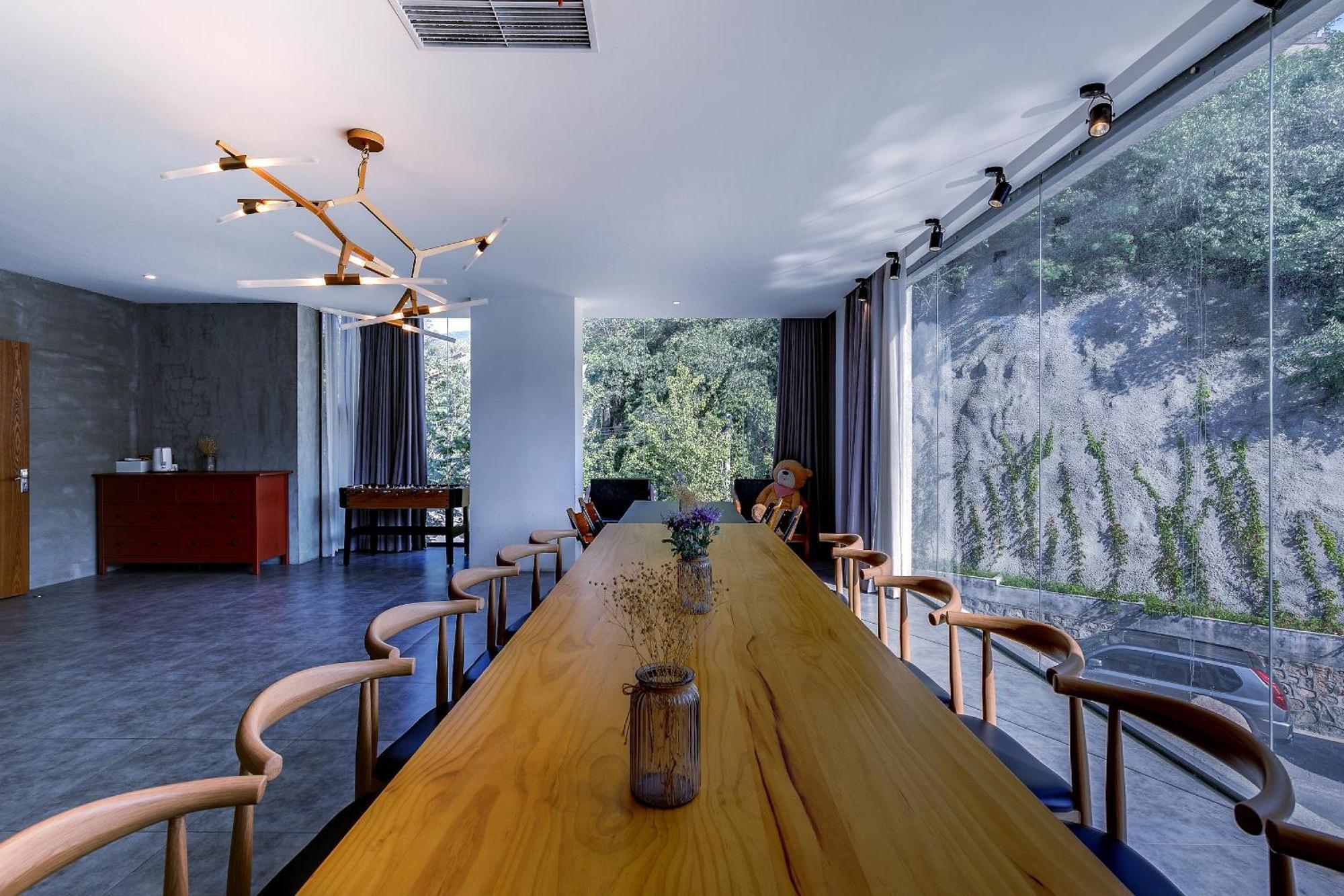 Delight Inn Yanqing Buitenkant foto