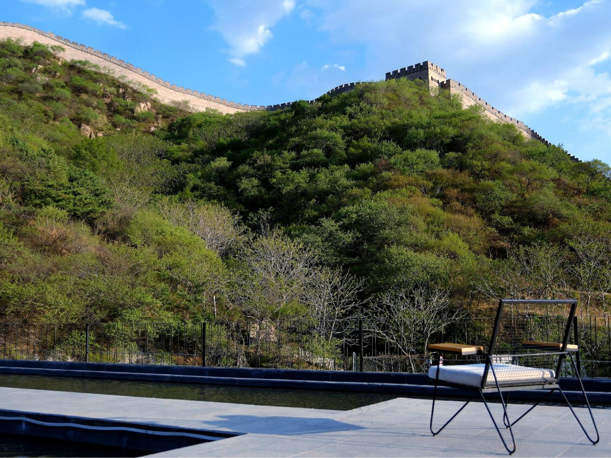 Delight Inn Yanqing Buitenkant foto