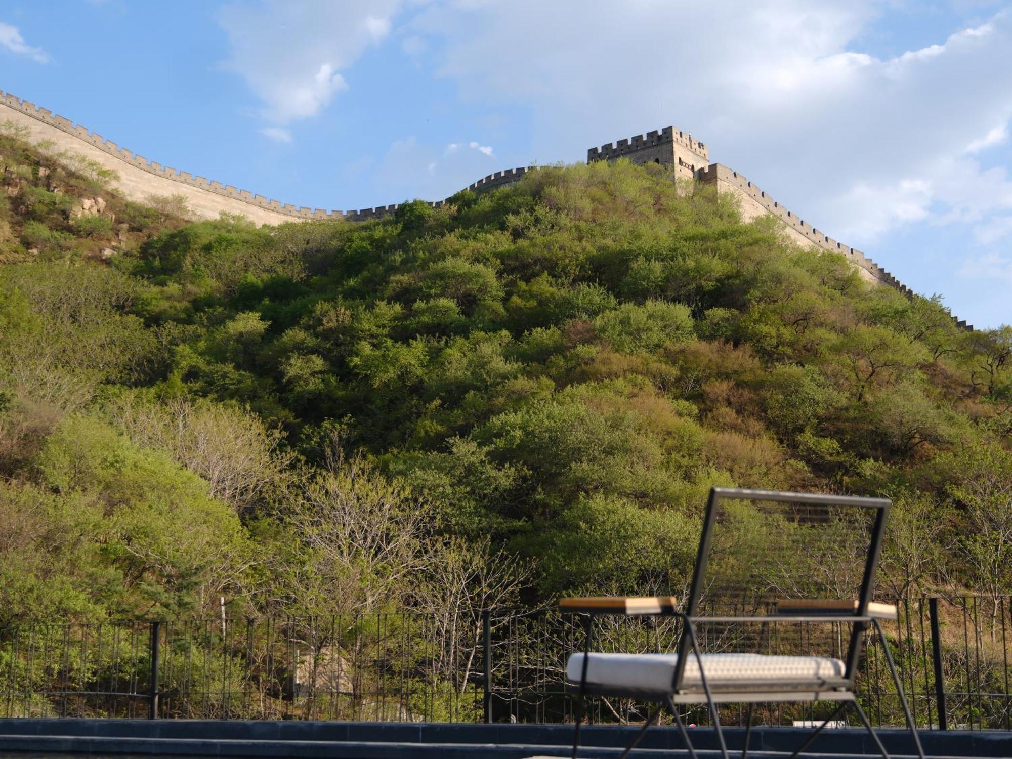 Delight Inn Yanqing Buitenkant foto