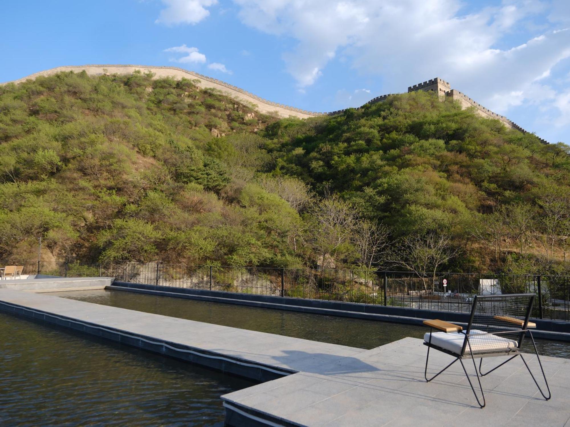Delight Inn Yanqing Buitenkant foto