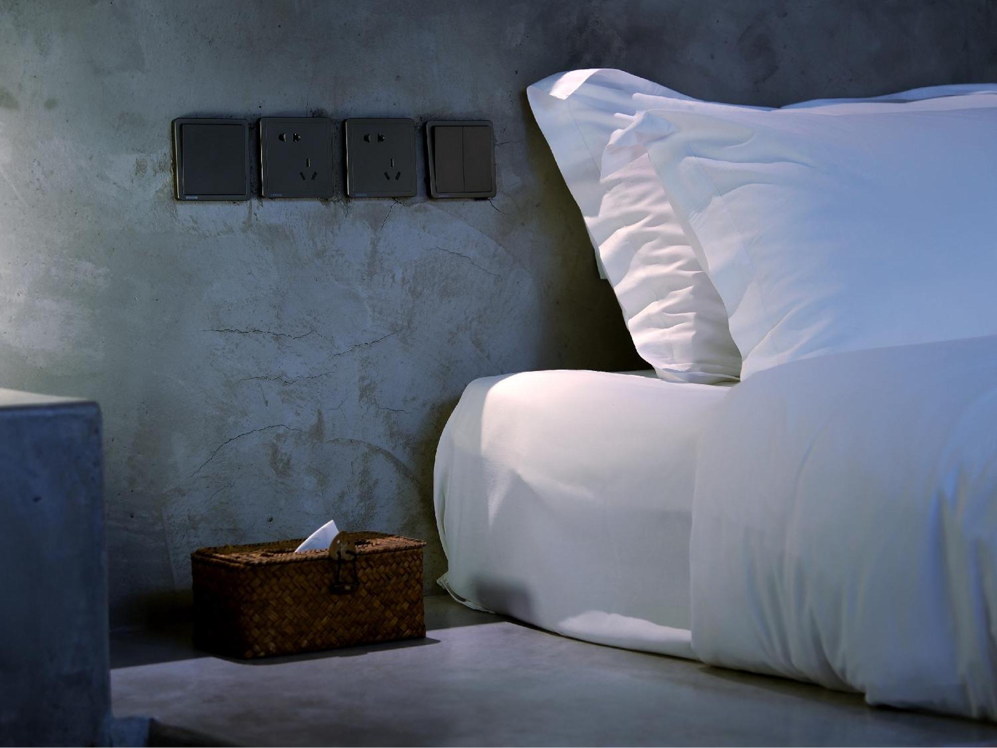 Delight Inn Yanqing Buitenkant foto