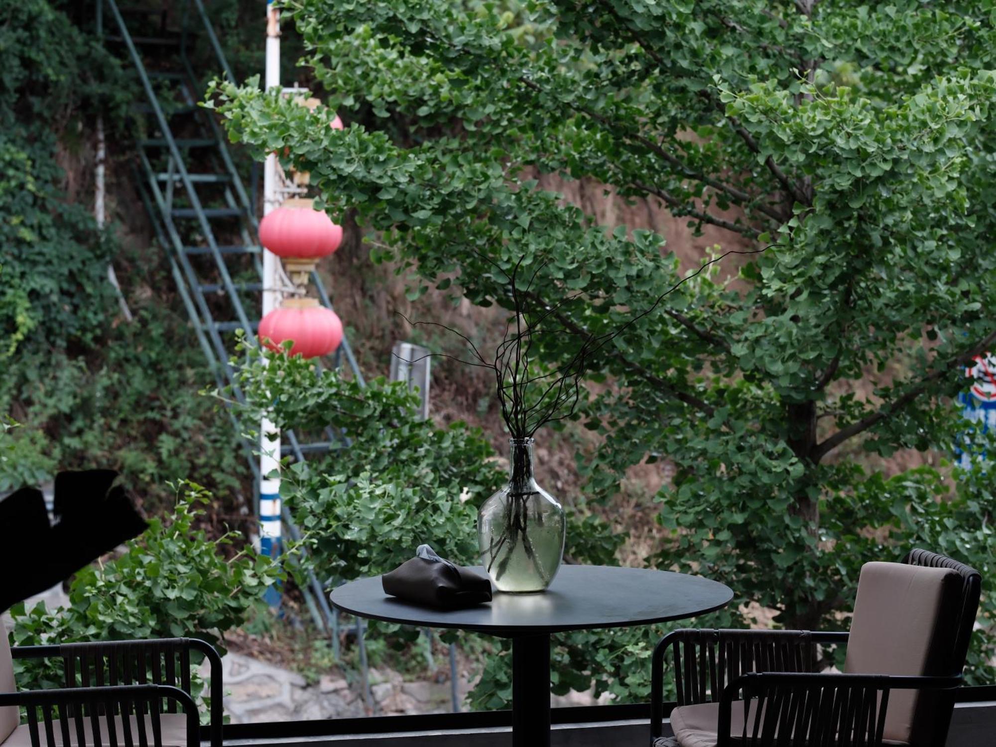 Delight Inn Yanqing Buitenkant foto