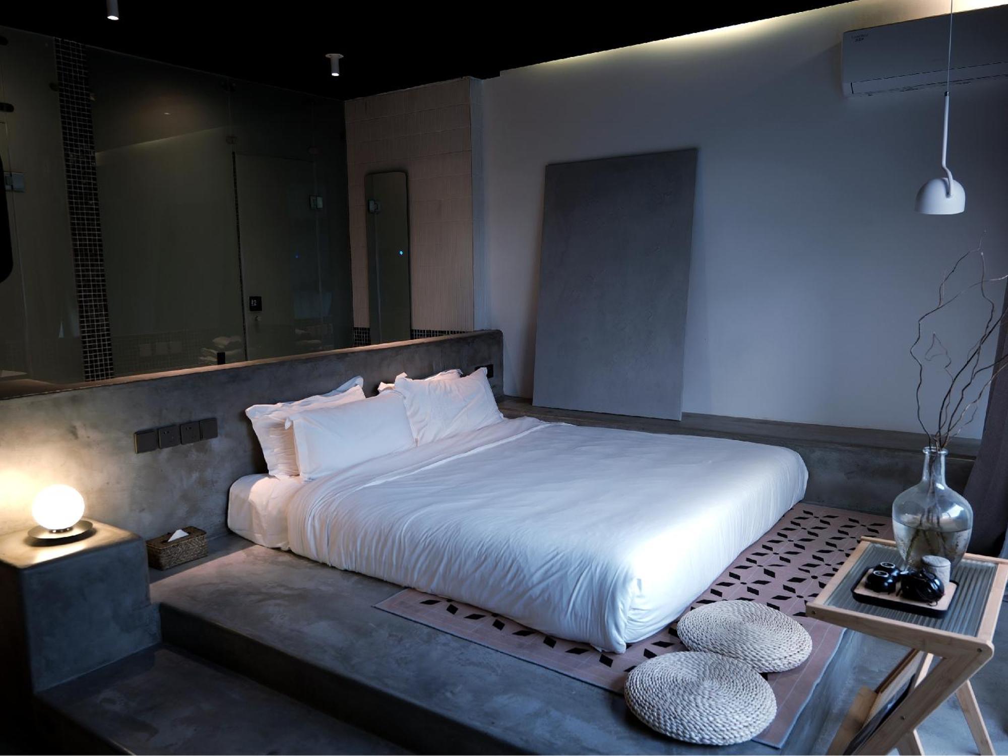 Delight Inn Yanqing Buitenkant foto