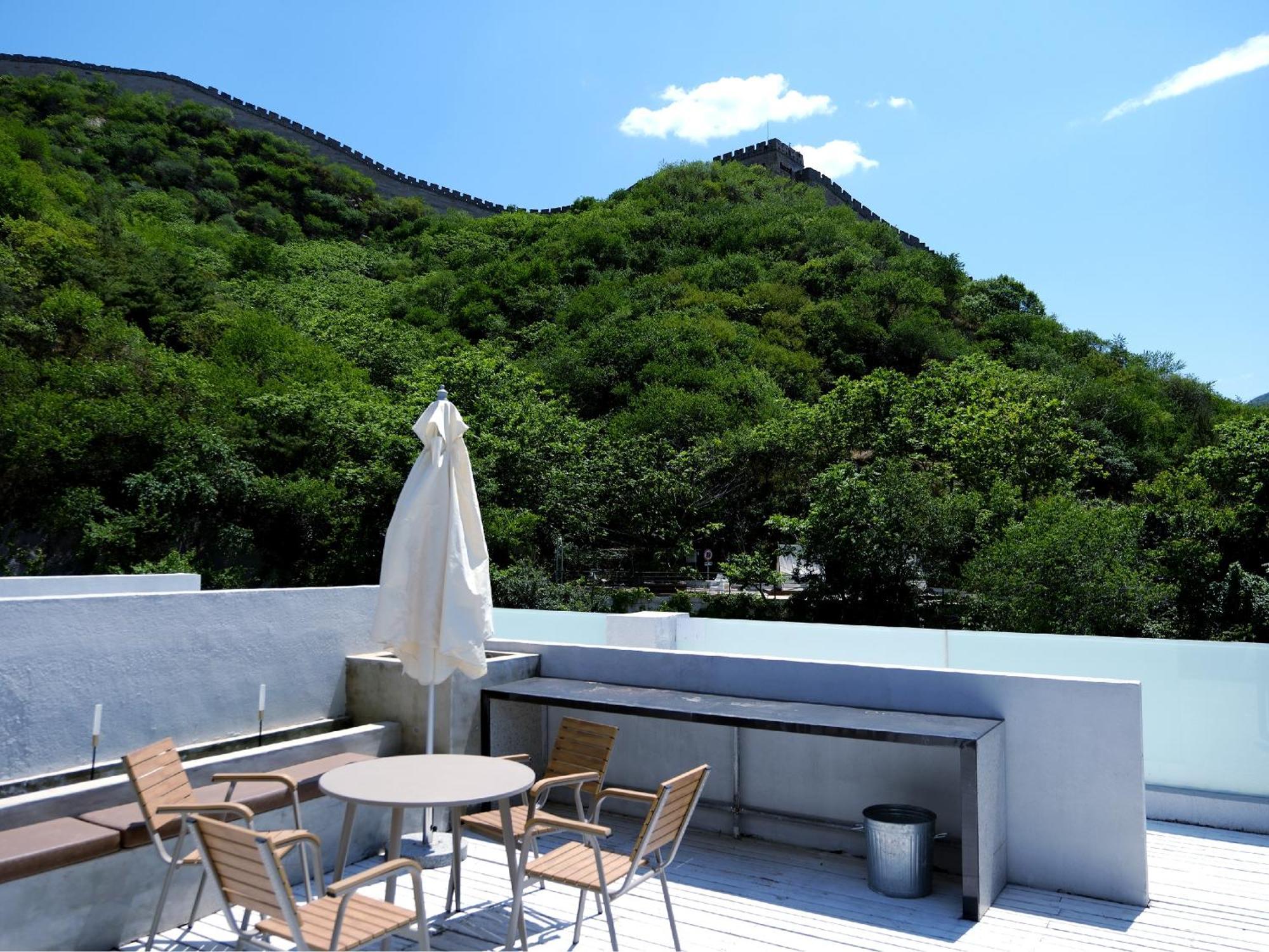 Delight Inn Yanqing Buitenkant foto