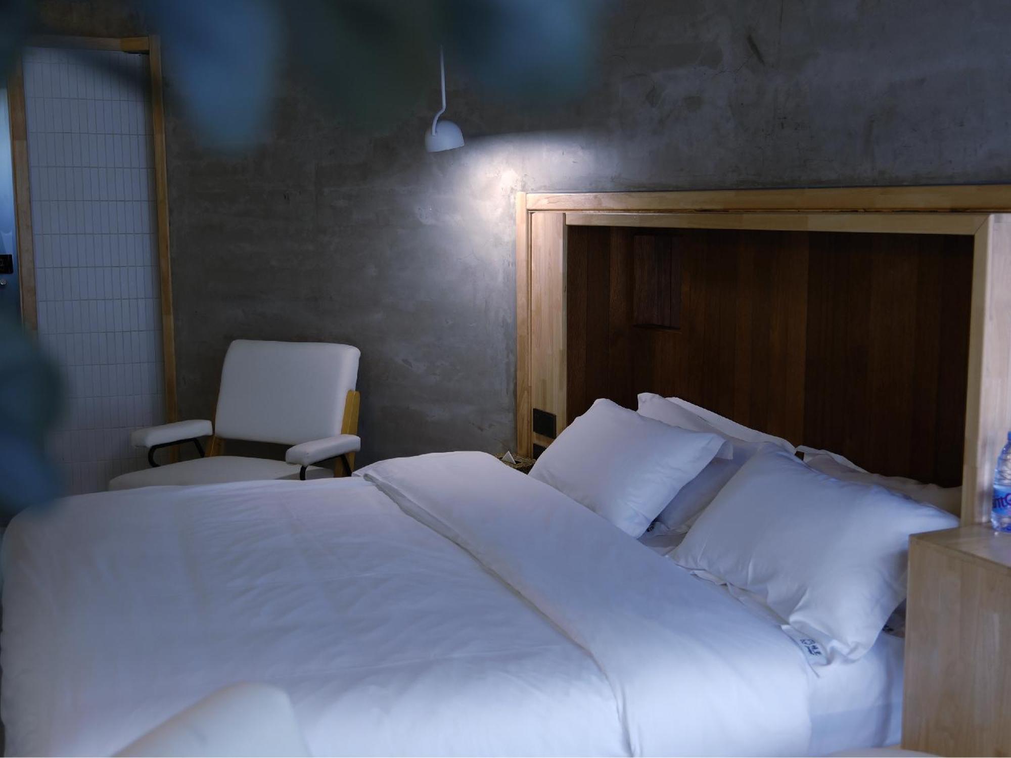 Delight Inn Yanqing Buitenkant foto