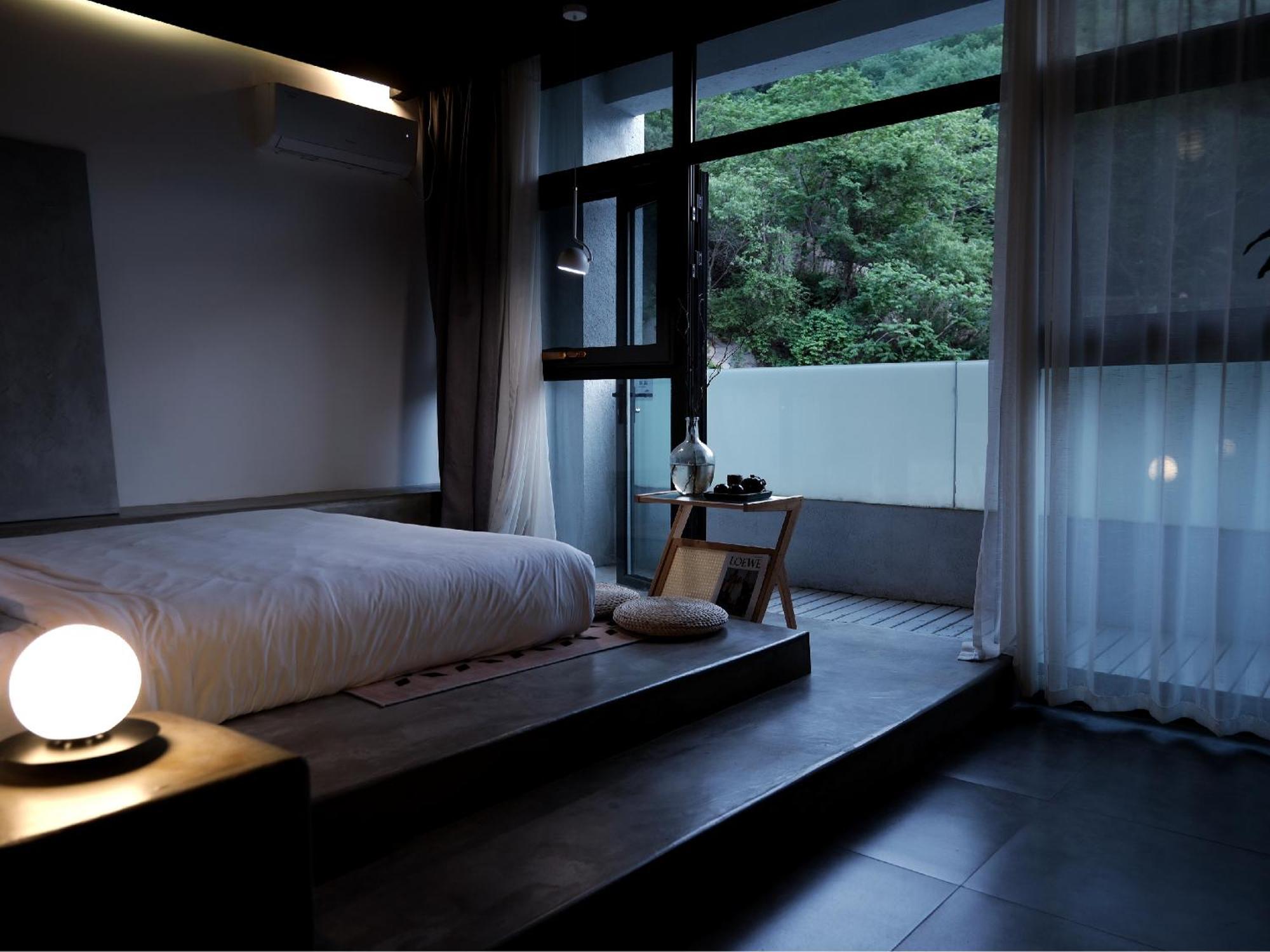 Delight Inn Yanqing Buitenkant foto