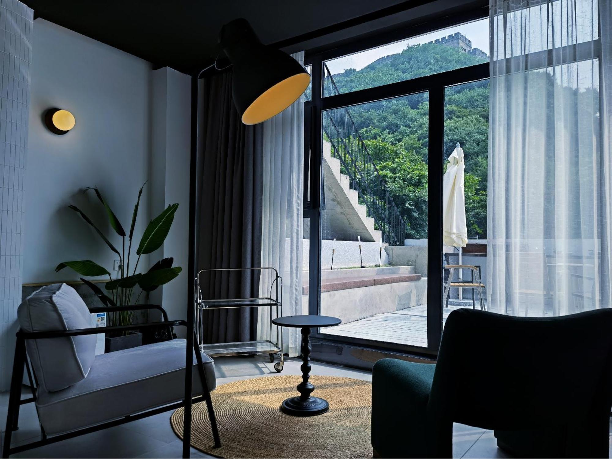 Delight Inn Yanqing Buitenkant foto