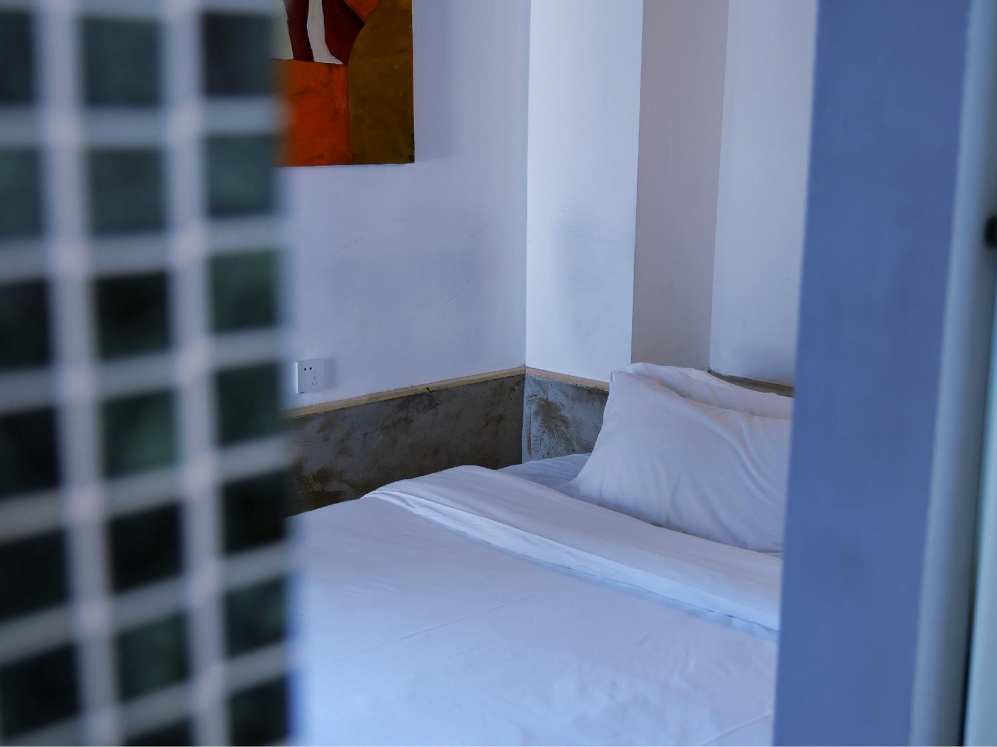 Delight Inn Yanqing Buitenkant foto